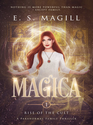 cover image of Rise of the Cult